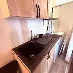 Chic & Lumineux / Centre / Wifi Apartment