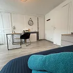 Apartment Chic & Lumineux / Centre / Wifi Evreux