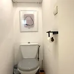 Chic & Lumineux / Centre / Wifi * Evreux