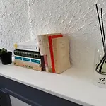 Chic & Lumineux / Centre / Wifi Apartment Evreux