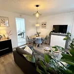 Chic & Lumineux / Centre / Wifi Evreux