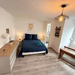 Chic & Lumineux / Centre / Wifi * Evreux