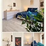 Apartment Chic & Lumineux / Centre / Wifi