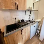 Apartment Chic & Lumineux / Centre / Wifi