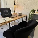 Chic & Lumineux / Centre / Wifi Evreux