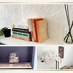Chic & Lumineux / Centre / Wifi Evreux