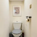Chic & Lumineux / Centre / Wifi