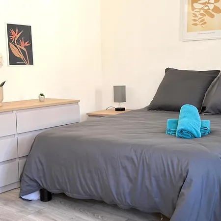 Chic&Lumineux / Évreux Centre / WiFi