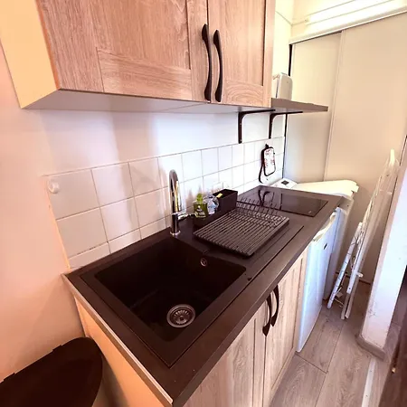 Chic&Lumineux / Évreux Centre / WiFi *