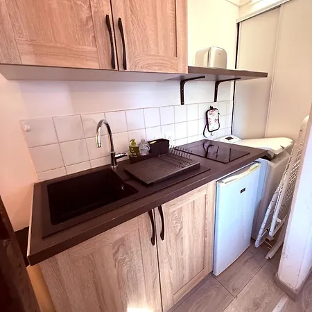 Lumineux Centre * 埃夫勒