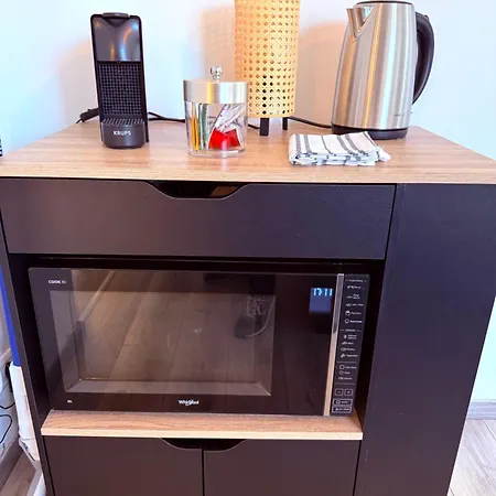 Chic&Lumineux / Évreux Centre / WiFi Appartement Évreux