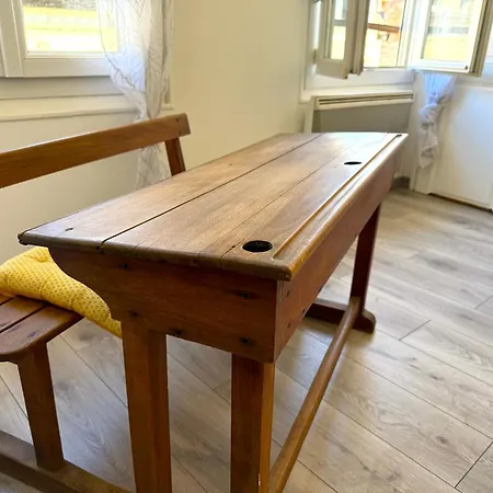 Appartement Chic&Lumineux / Évreux Centre / WiFi