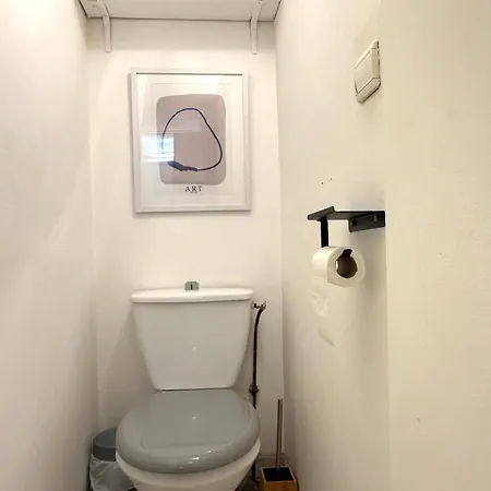 Lumineux Centre 埃夫勒