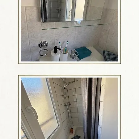 Chic & Lumineux / Centre / Wifi