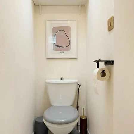 Chic & Lumineux / Centre / Wifi