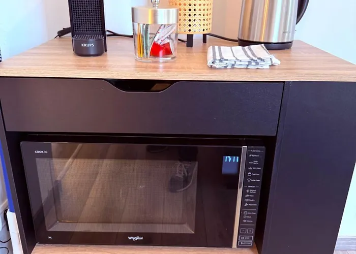 Chic&Lumineux / Évreux Centre / WiFi Appartamento Évreux