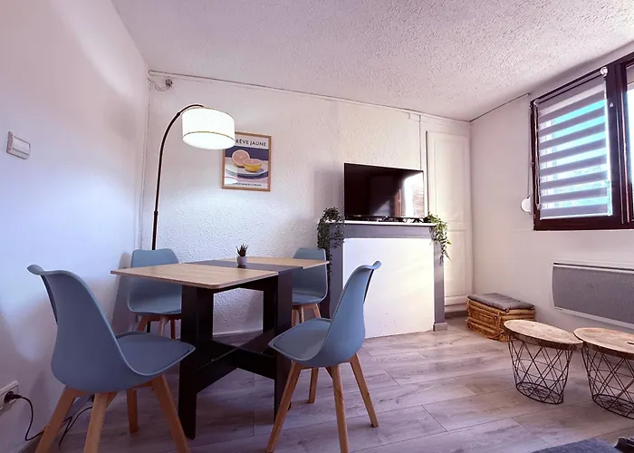 Appartamento Chic&Lumineux / Évreux Centre / WiFi *