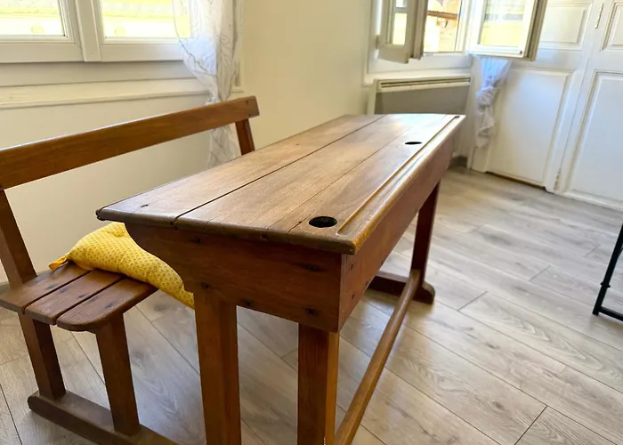 Appartamento Chic&Lumineux / Évreux Centre / WiFi