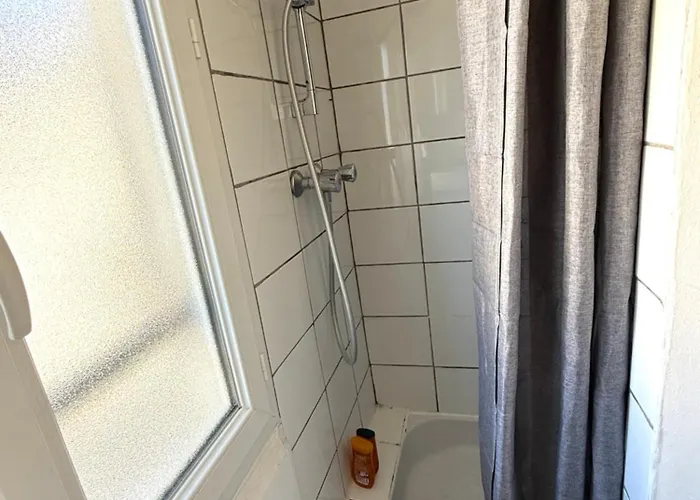 Chic&Lumineux / Évreux Centre / WiFi Appartamento Évreux