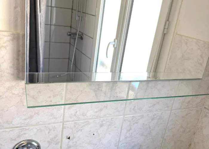 Chic&Lumineux / Évreux Centre / WiFi Appartamento *