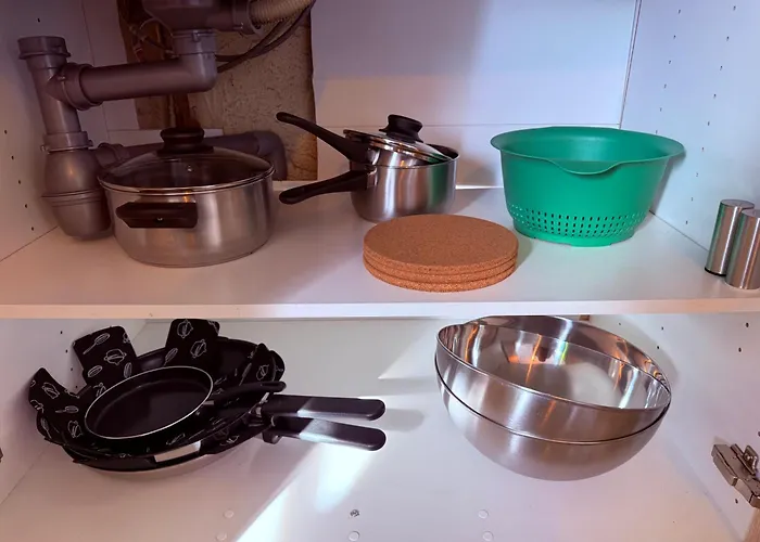 Appartamento Chic&Lumineux / Évreux Centre / WiFi Évreux