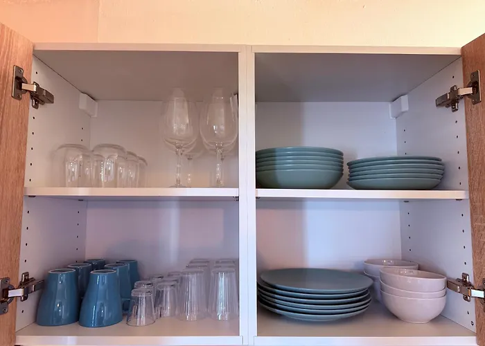 Chic&Lumineux / Évreux Centre / WiFi